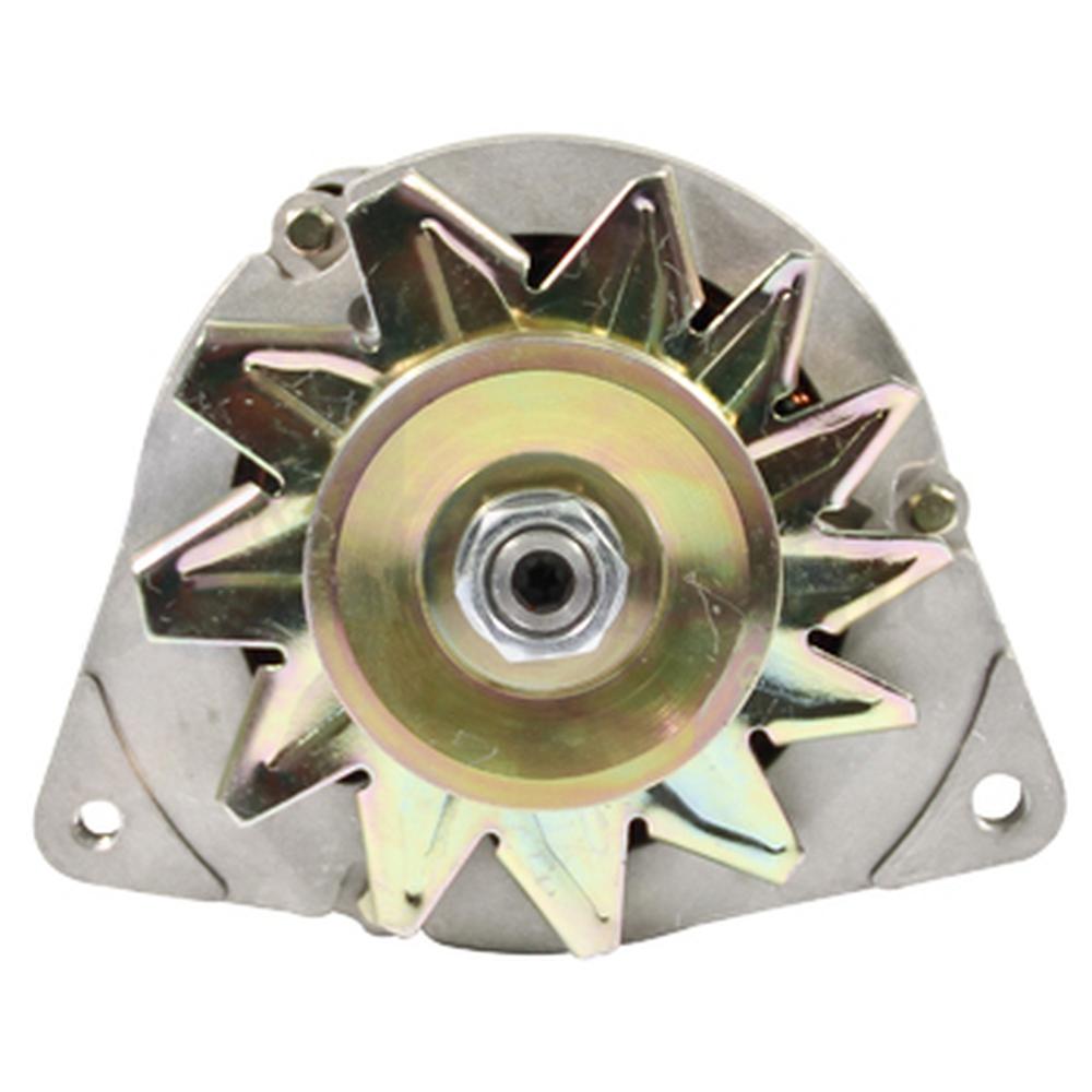Alternator 12V, 70A Fits Case Replaces 92292C1