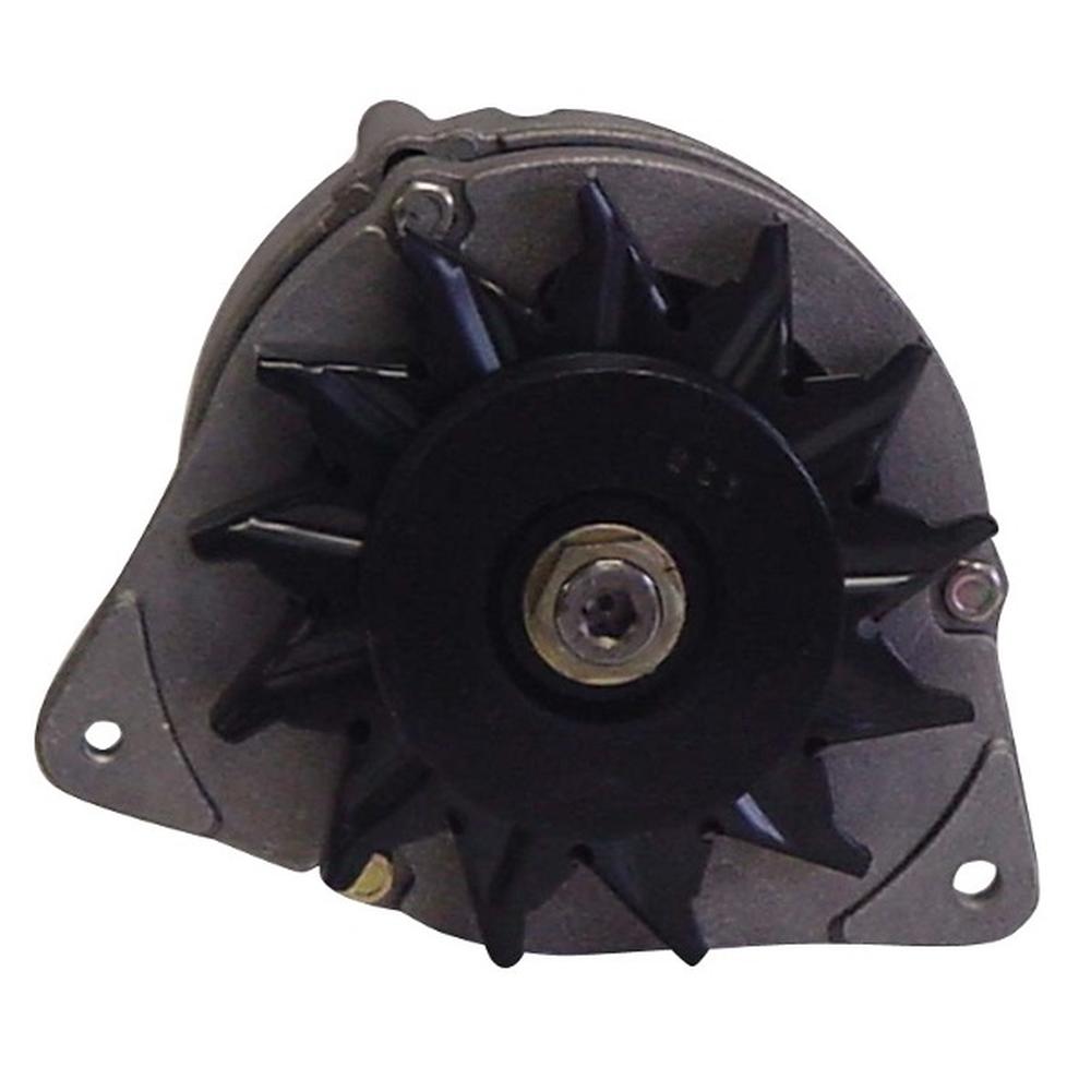 Alternator 12V, 70A Fits Case Replaces 92292C1