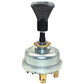 Light Switch Fits Ford Tractor 5700 5900 6410 6600 6700 6710 6810 7000 7010