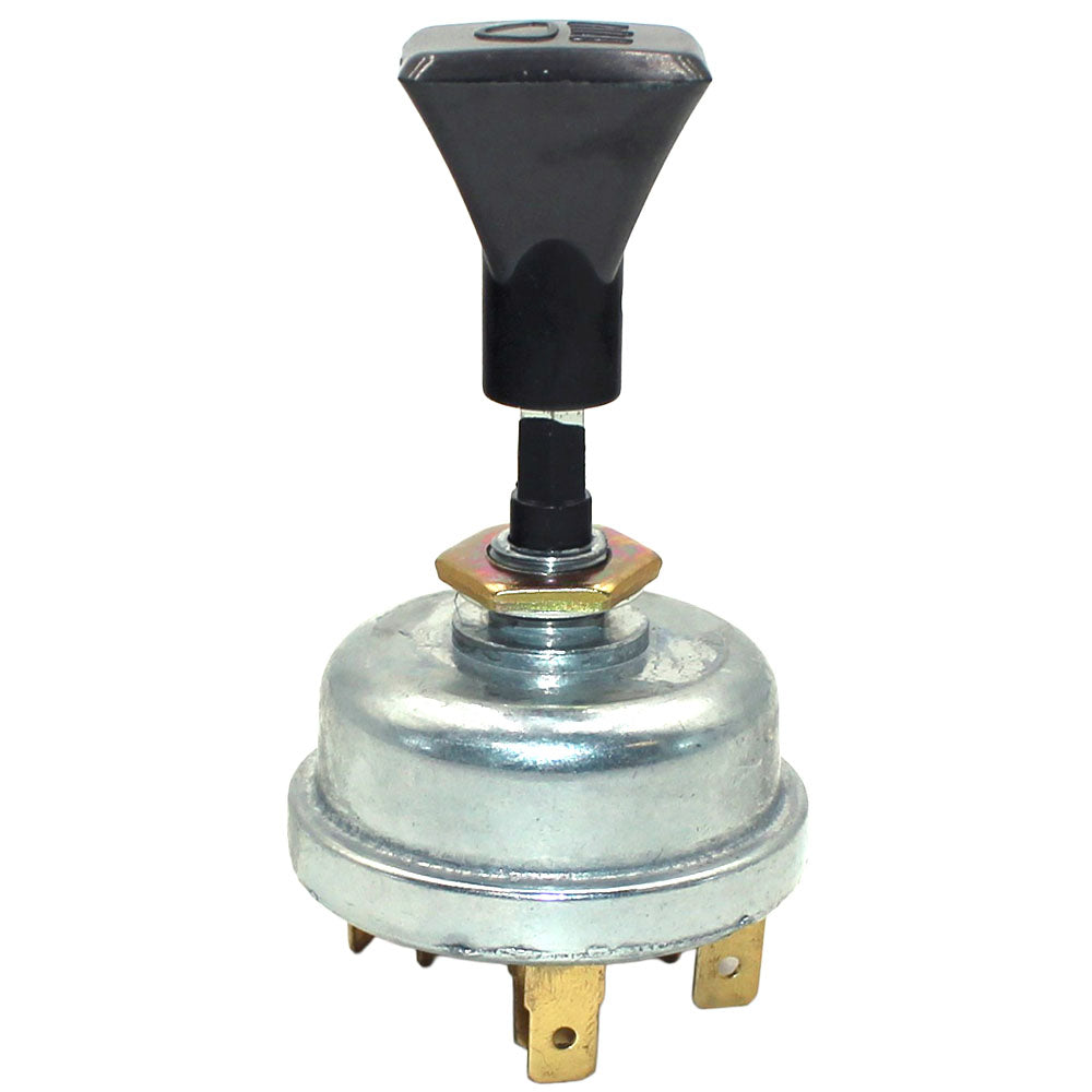Light Switch Fits Ford Tractor 5700 5900 6410 6600 6700 6710 6810 7000 7010