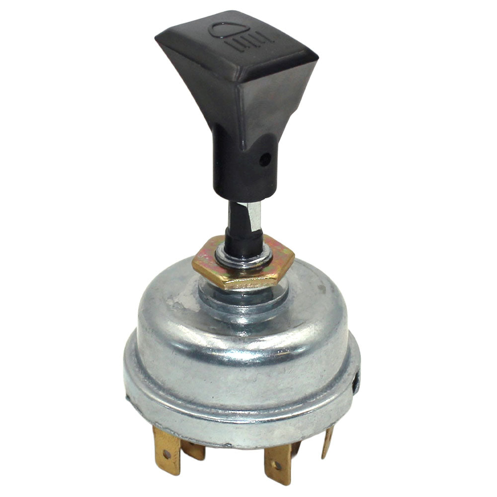 Fits Ford New Holland Tractor Light Switch 5600 5610 5700 5900 6410 6600 6610