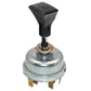 Light Switch Fits Ford Tractor 5700 5900 6410 6600 6700 6710 6810 7000 7010