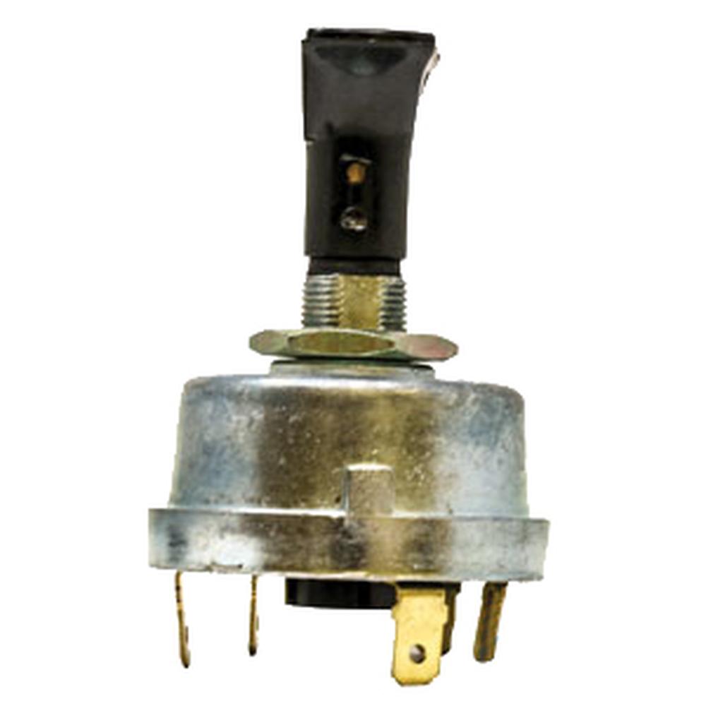 Light Switch for Farmtrac/Landtrac Tractor 35 45 60 435 535 545 555 ESL12291
