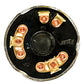 Light Switch - Fits Ford Tractor 2600 3600 4100 4600 5600 6600 7600 8600 9600 55