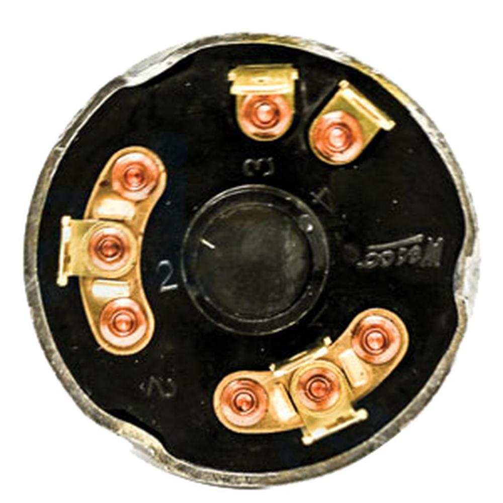 Headlight Switch Fits Ford Light 4200 4330 4340 4410 4600 4600NO 4600O 4600SU