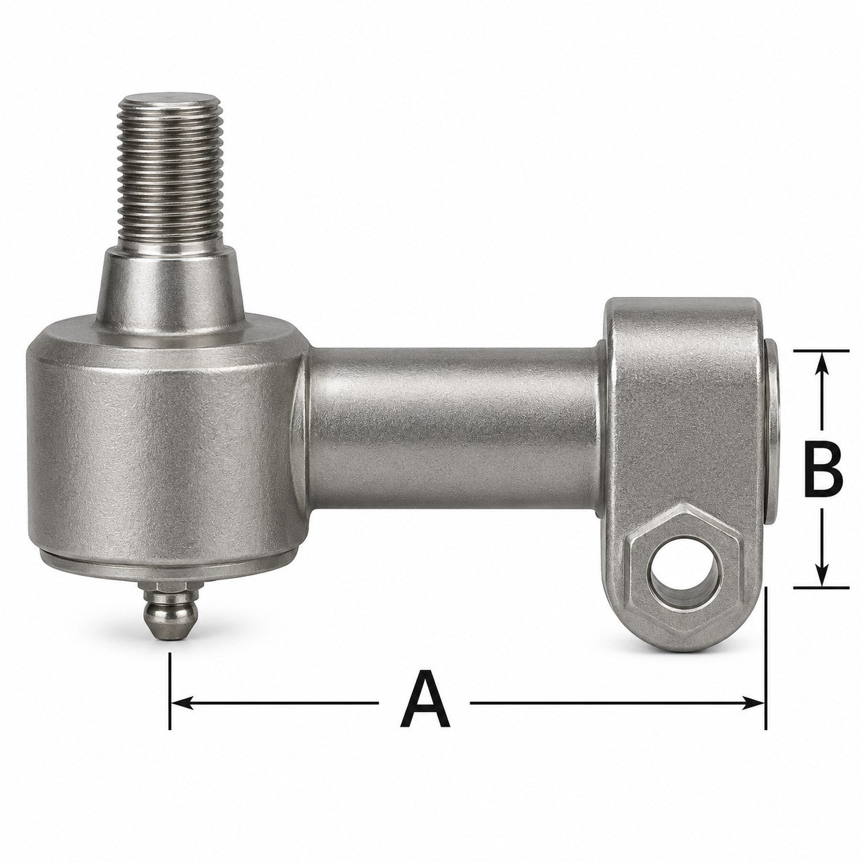 Tie Rod Fits 3230 3430 3930 4130 4630 4830 5030 E7NN3289DA E7NN3289DA-A