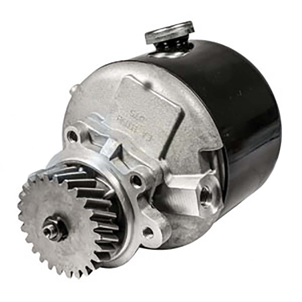 83917194 Power Steering Pump Fits Ford/New Holland 250C 260C 340 340A
