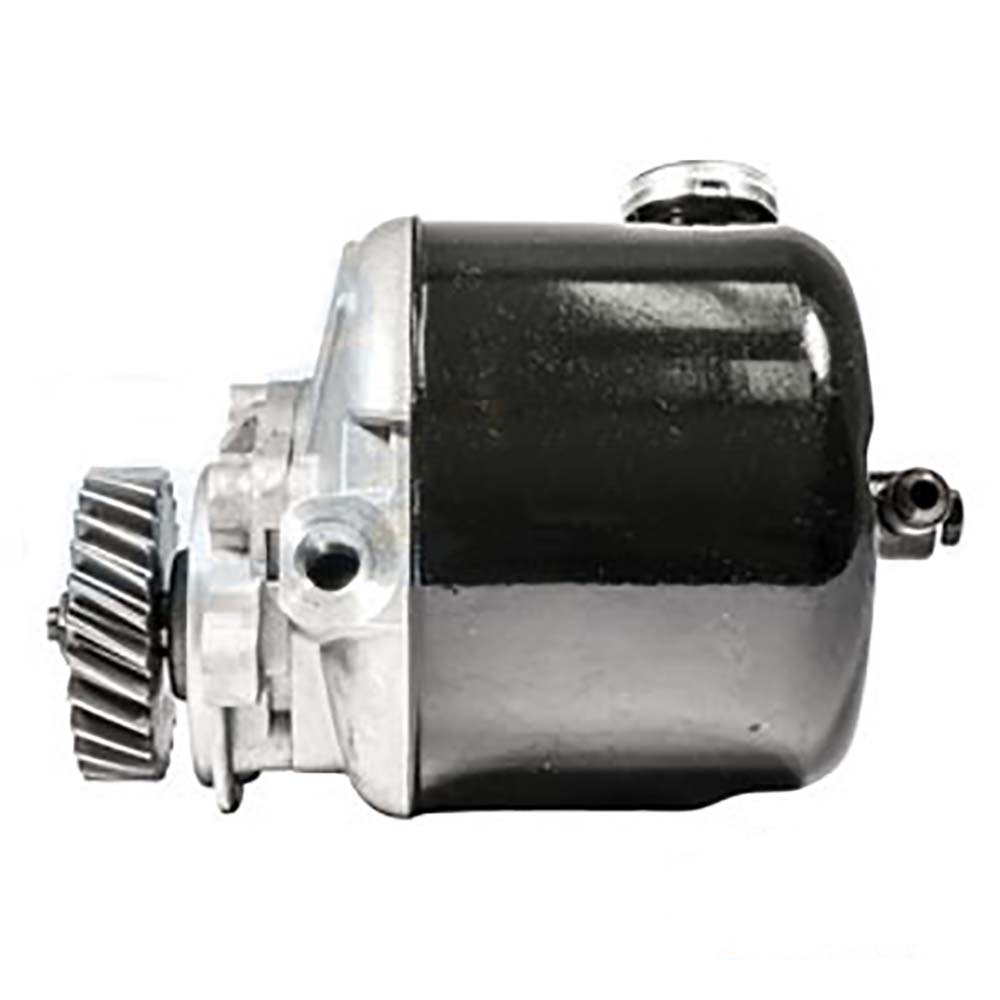E7NN3K514CA NEW Power Steering Pump Fits Ford 445, 445A, 545, 545A, 555+
