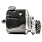 E7NN3K514CA Power Steering Pump Fits Ford 445, 445A, 545, 545A, 555+