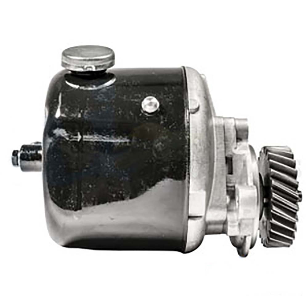 E7NN3K514CA NEW Power Steering Pump Fits Ford 445, 445A, 545, 545A, 555+