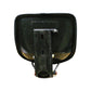S.28985 Seat Assembly - Black Fits Ford/New Holland