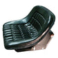 D8NN400LA Black Seat Assembly Fits Ford/New Holland
