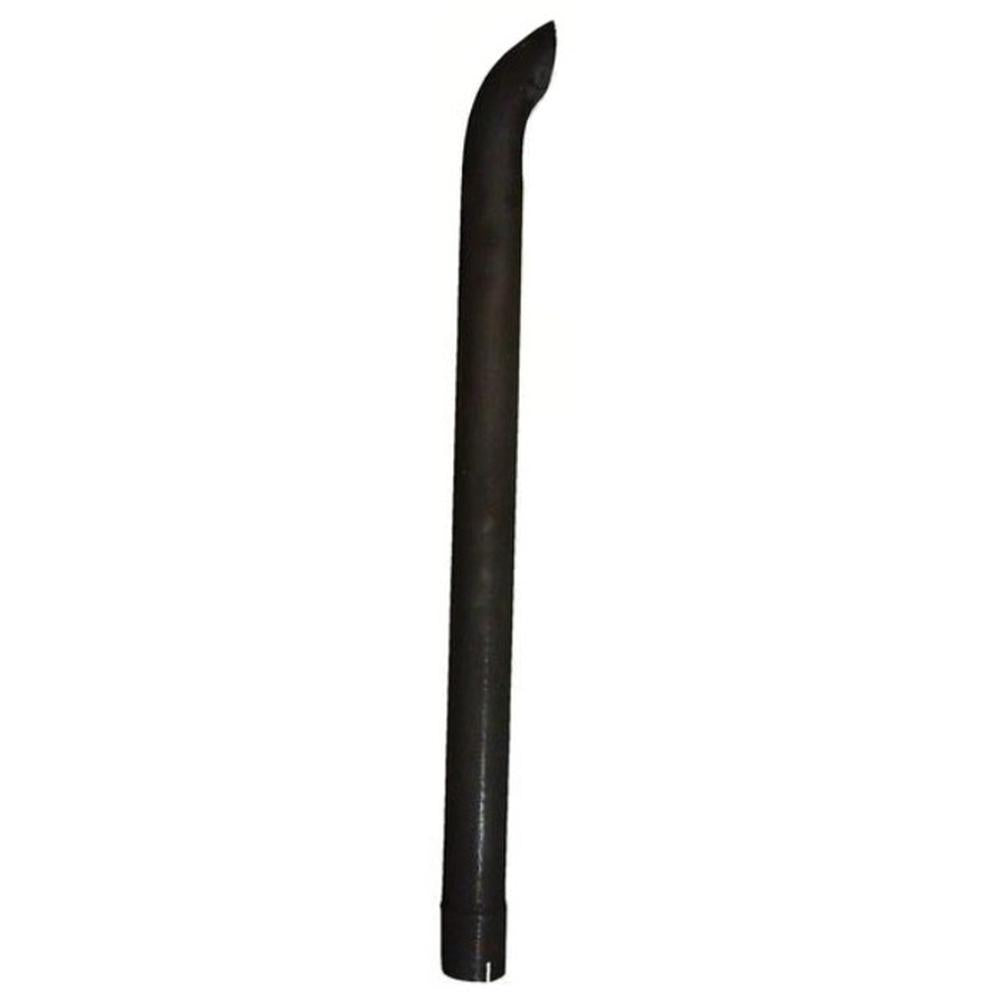 E7NN5N204AA - Exhaust Pipe