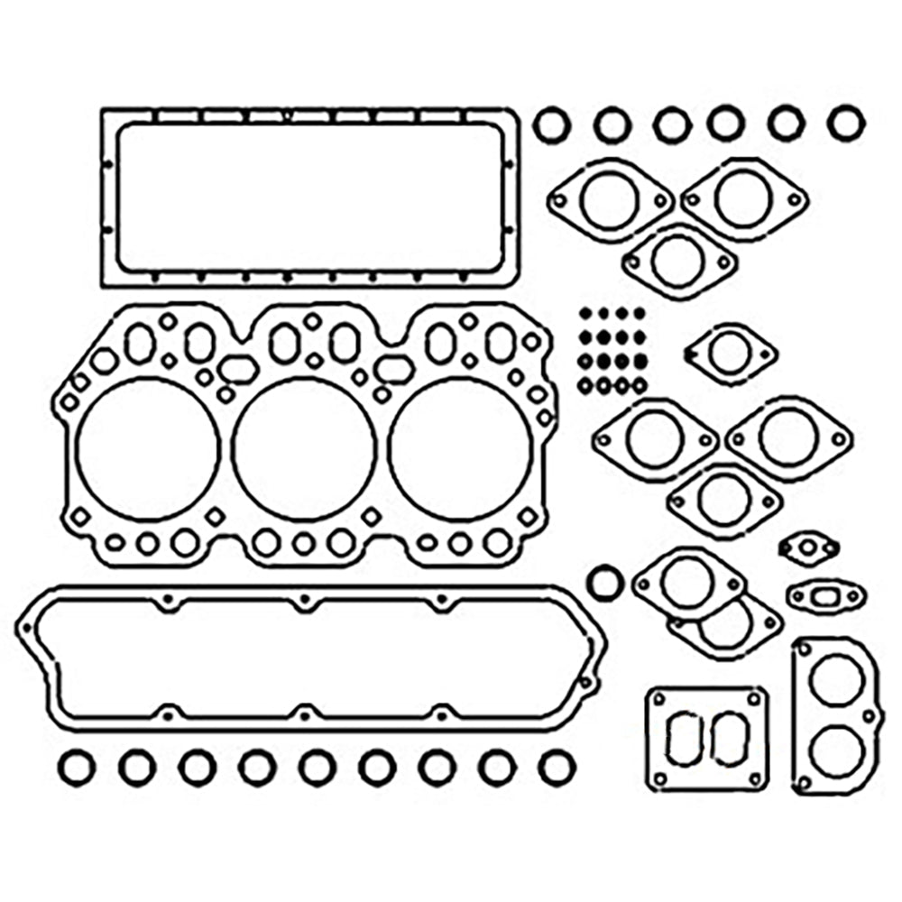 E7NN6051DA - Head Gasket