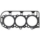 Head Gasket Fits Ford New Holland Tractor - 81844762 83961551 D3NN6051E