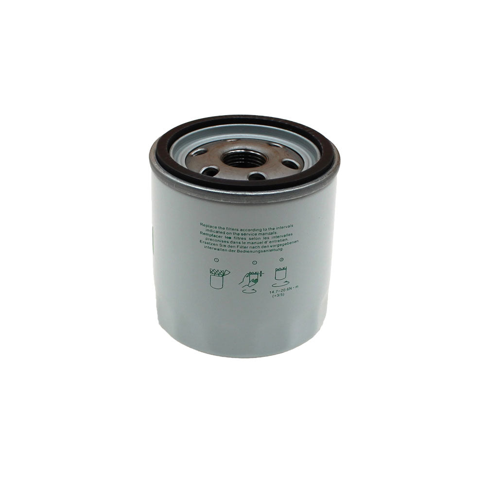 E7NN6714BA - Oil Filter