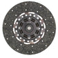 Clutch Disc Fits Luk Clutch Replaces 333 0046 46
