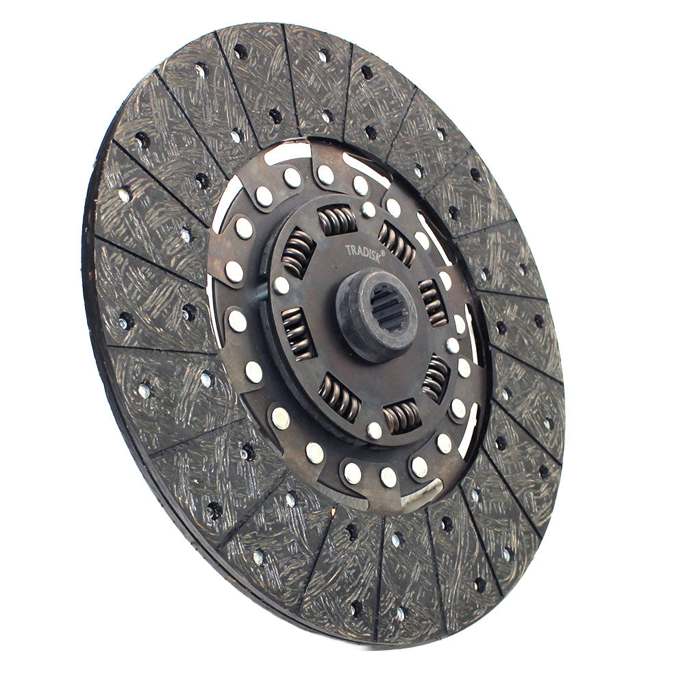 Clutch Disc Fits Case/International Harvester Replaces 82004604