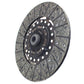 Clutch Disc Fits Luk Clutch Replaces 333 0046 46