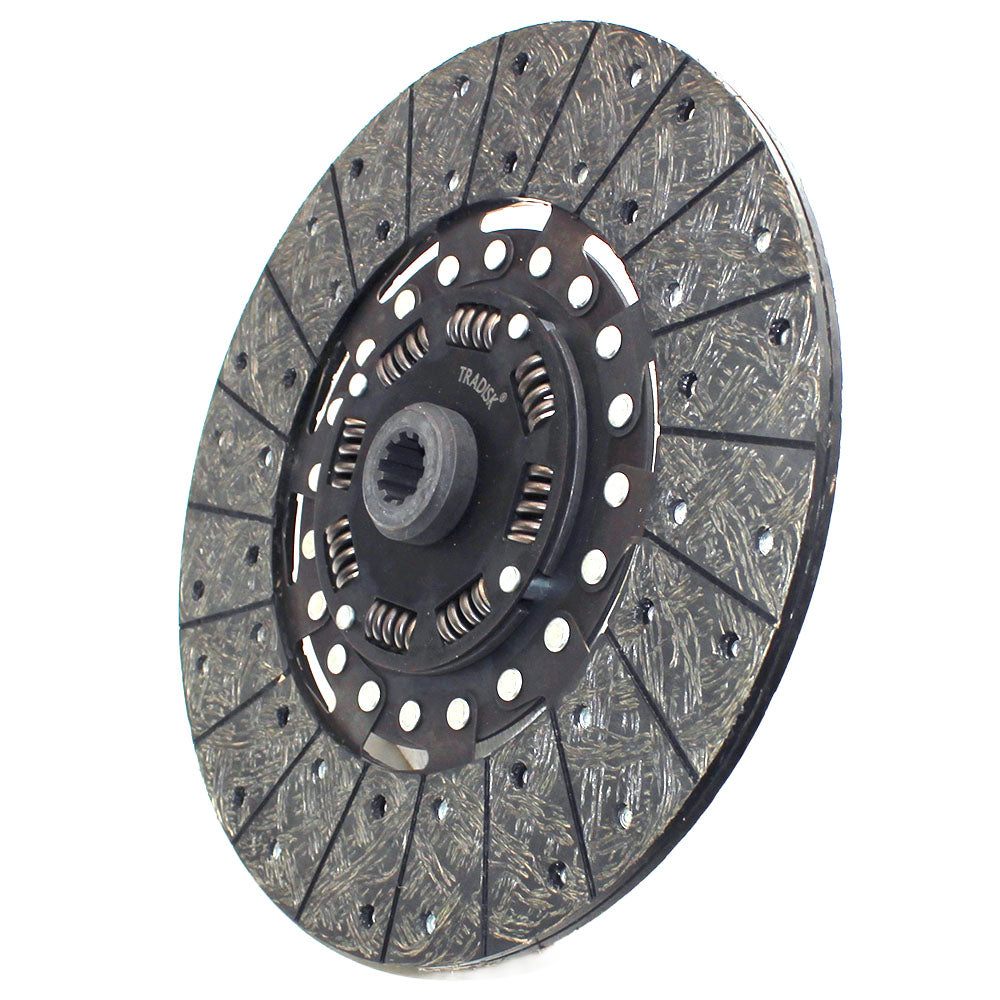 Clutch Disc Fits Luk Clutch Replaces 333 0046 46