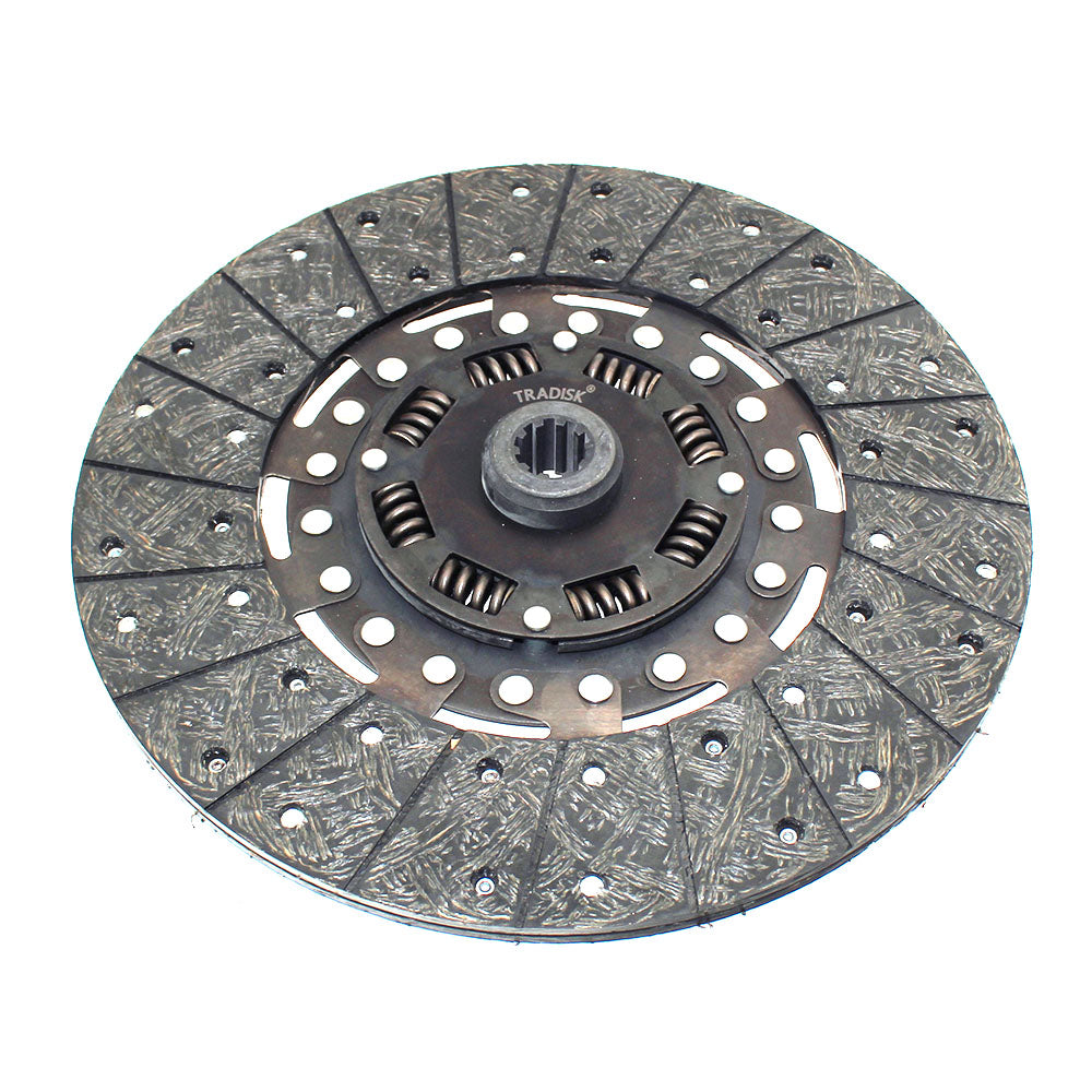 Clutch Disc Fits Luk Clutch Replaces 333 0046 46