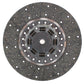 Clutch Disc Fits Luk Clutch Replaces 333 0046 46