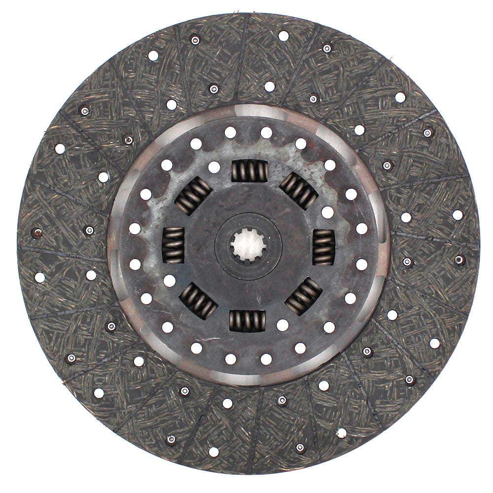 Clutch Disc Fits Luk Clutch Replaces 333 0046 46