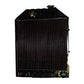 VPE3021 Radiator with Cooler (rear fittings) Fits Universal