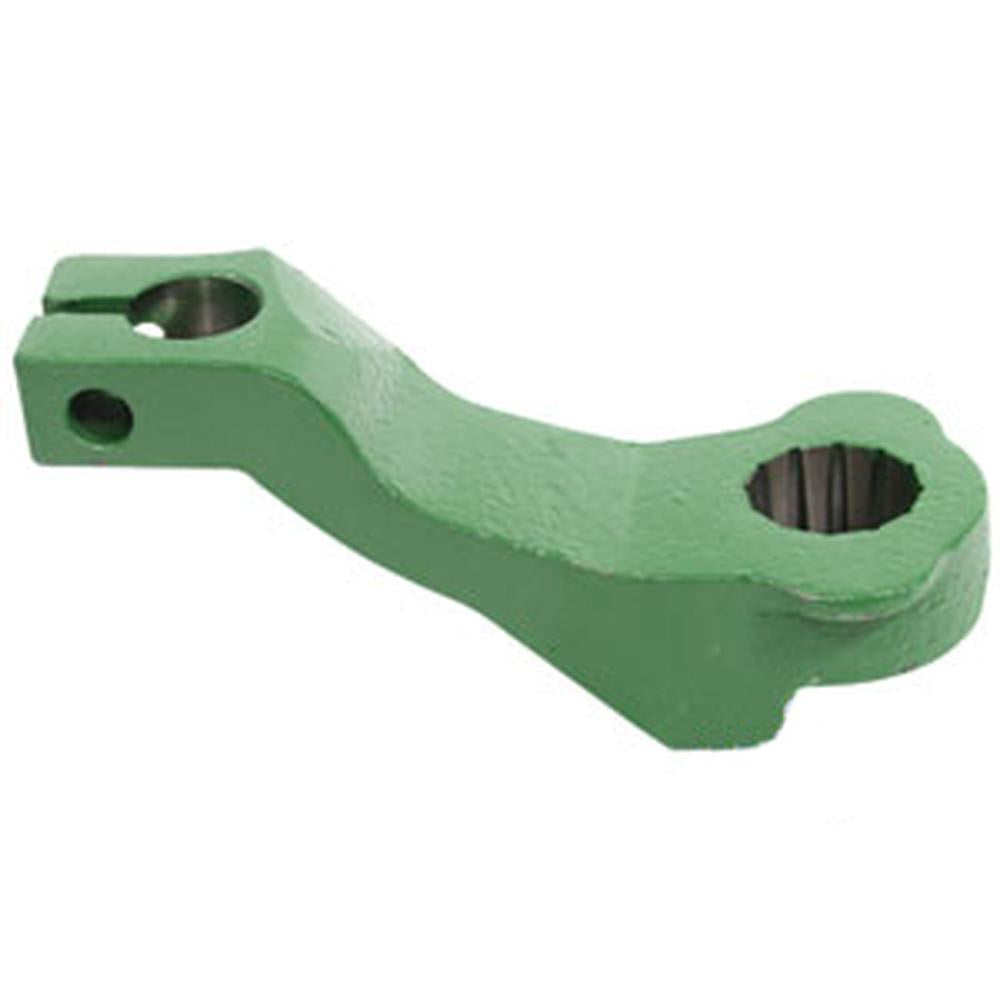 AE37582 Left Hand Knife Drive Arm Fits John Deere