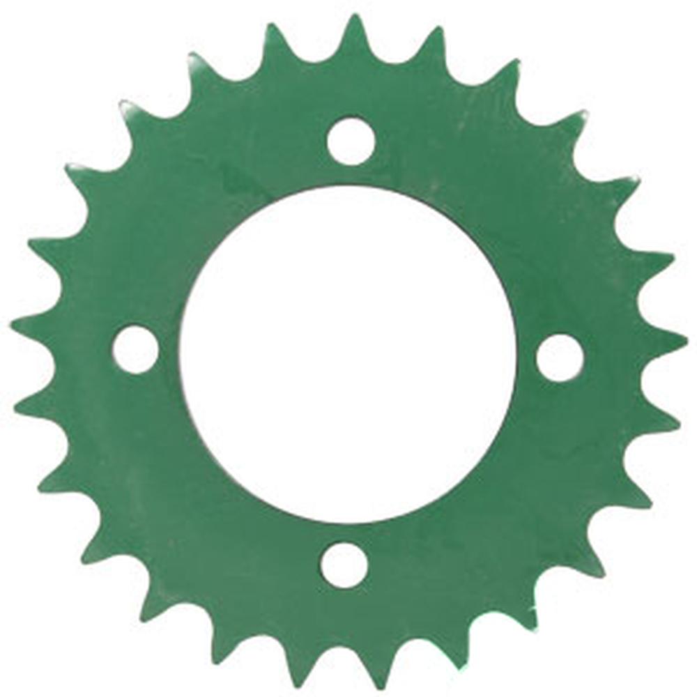CC31200 Slow Down Sprocket Fits John Deere