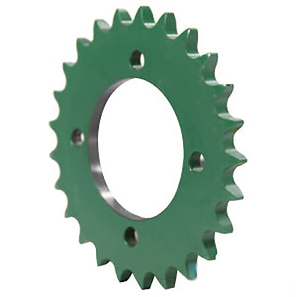 CC31200 Slow Down Sprocket Fits John Deere
