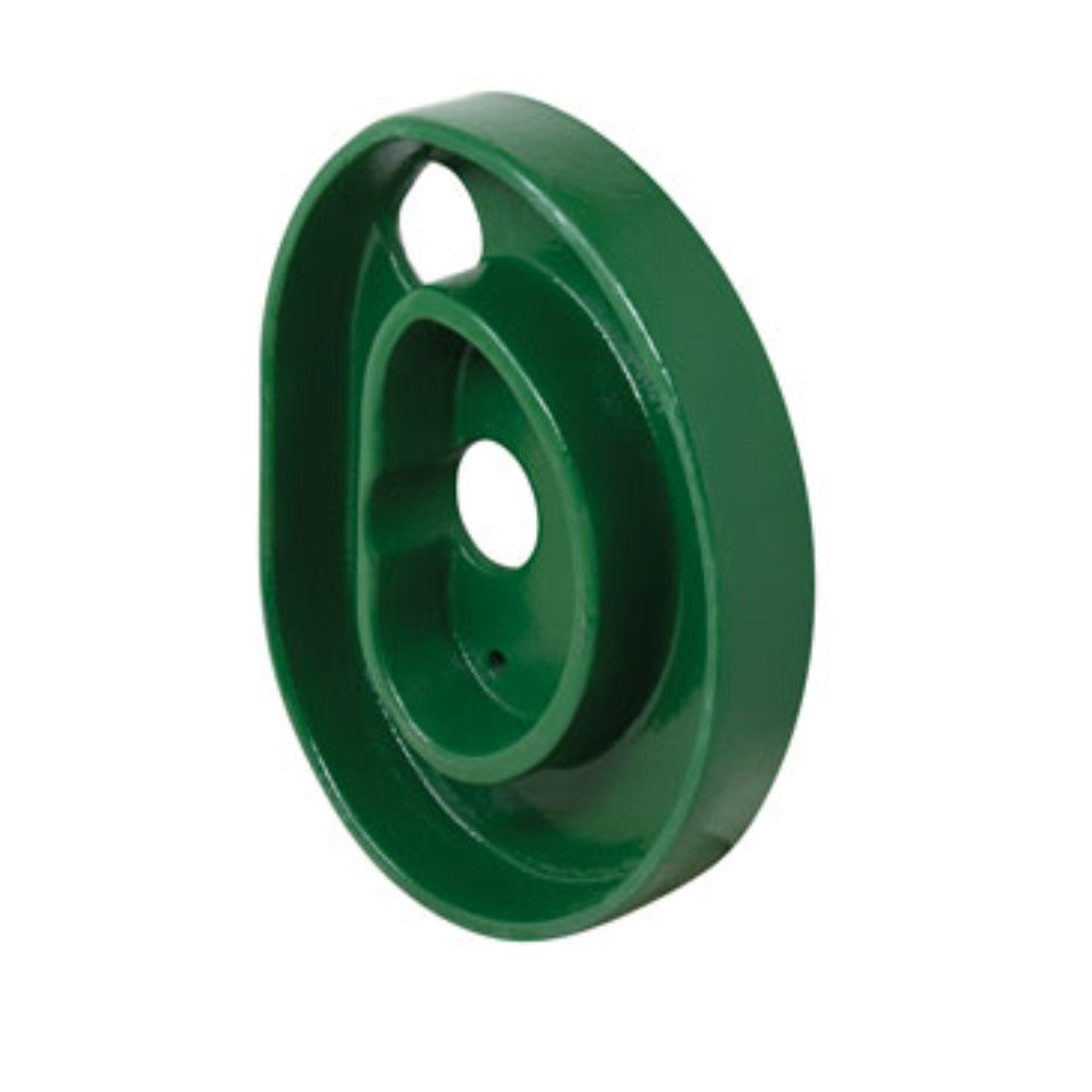 E98536 LH Pickup	Cam Fits John Deere