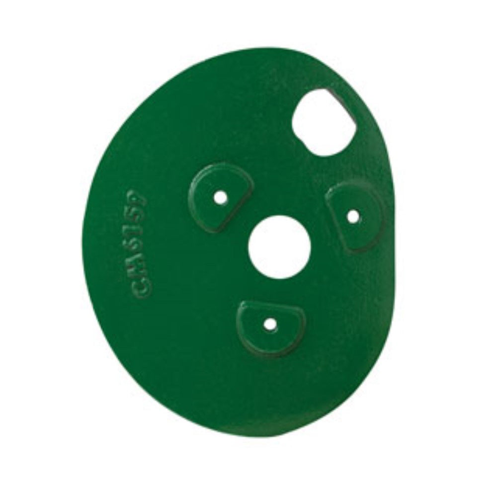 E98536 LH Pickup	Cam Fits John Deere