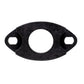 E89936 Chain Wear Block Guide Fits John Deere Round Baler 560M 560R 566 567