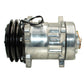 A/C Compressor with Clutch Fits Ford/New Holland Replaces 6630