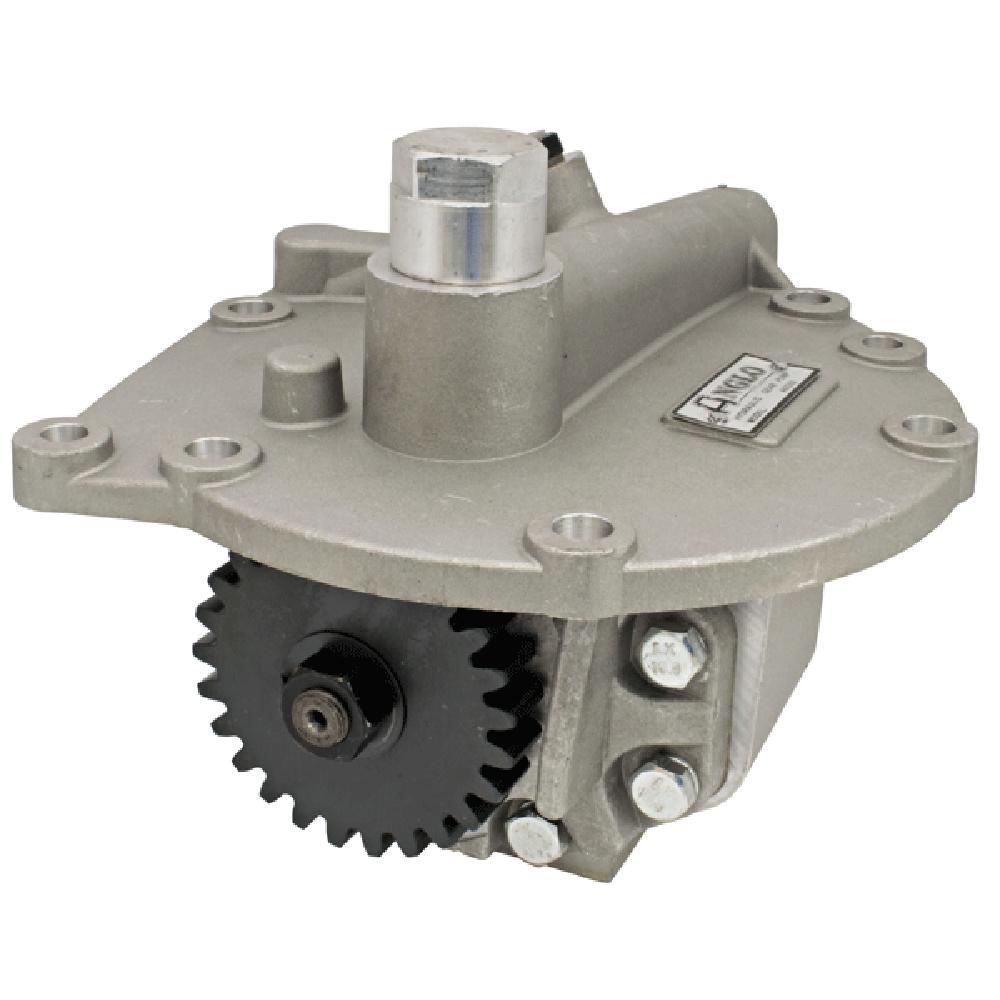 E8NN600KB - Hydraulic Pump