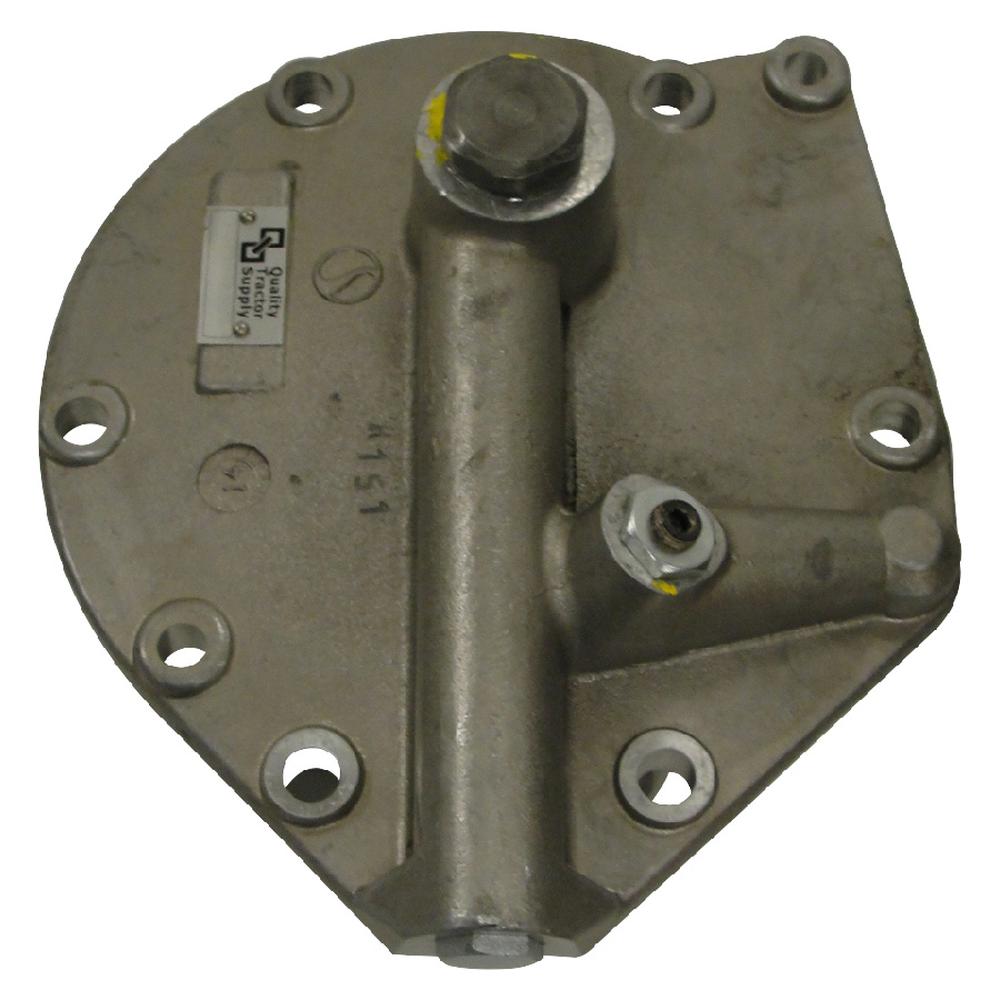 E8NN600KB - Hydraulic Pump