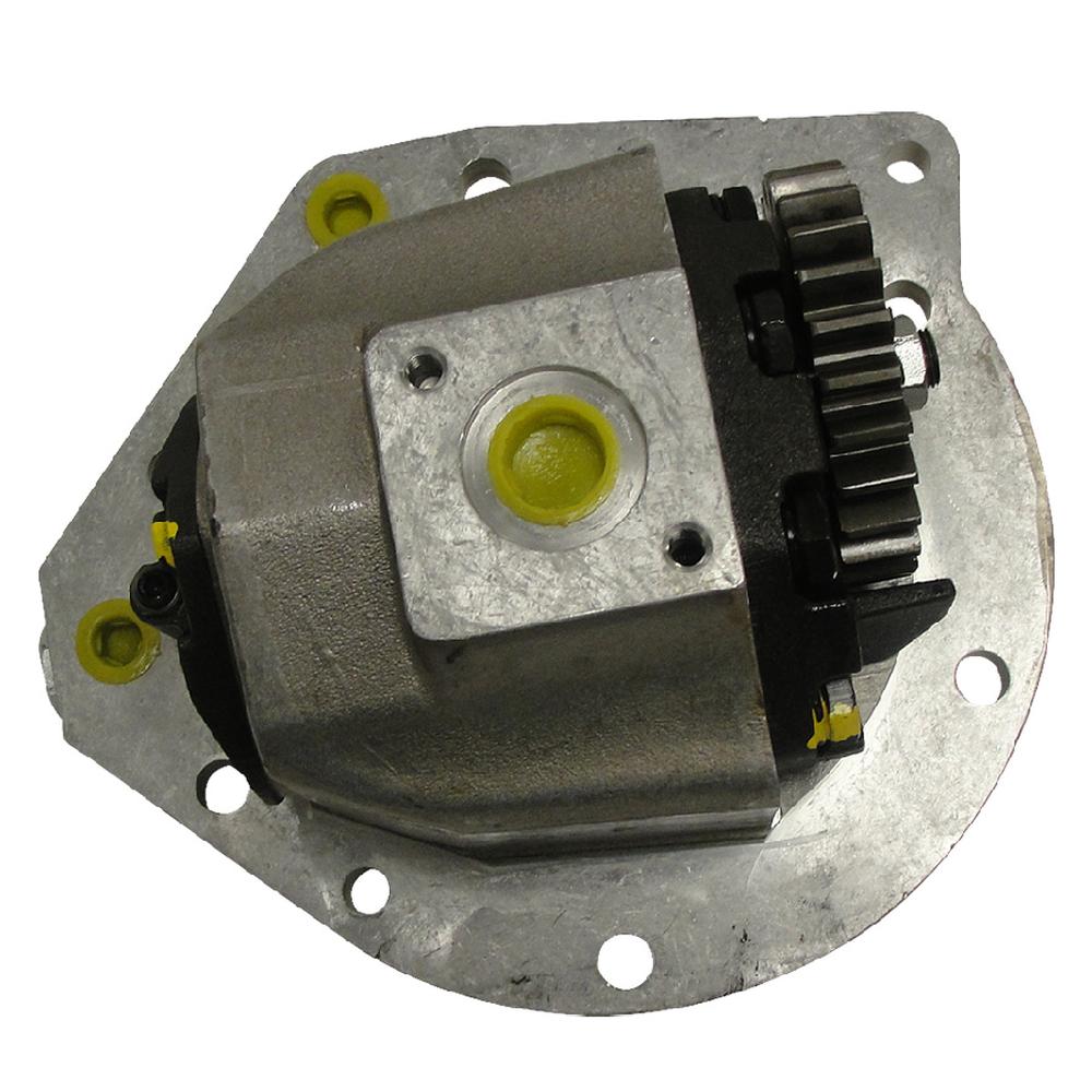 E8NN600KB - Hydraulic Pump