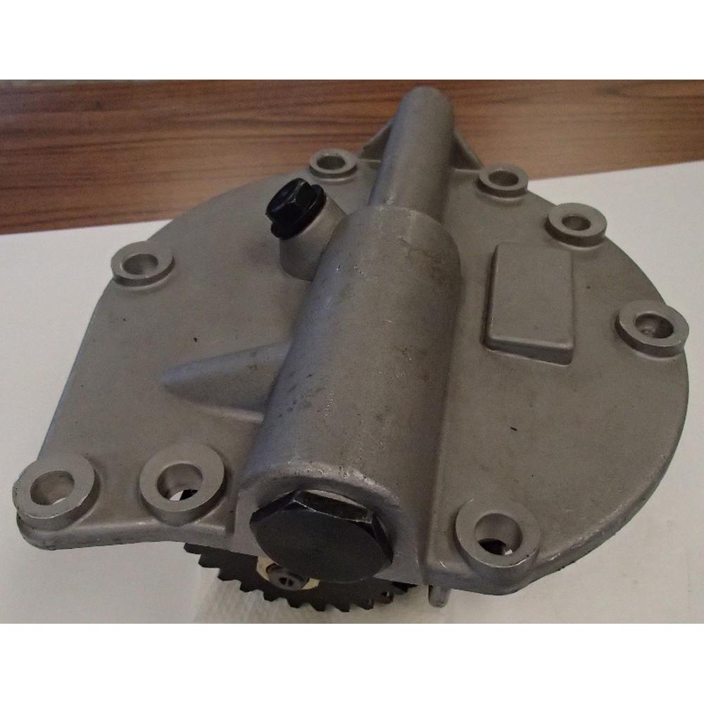 E8NN600KB - Hydraulic Pump