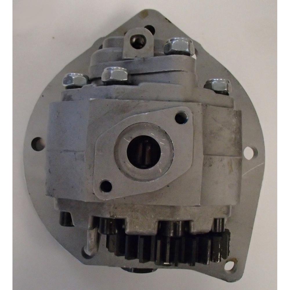 83936586 Hydraulic Pump Fits Ford/New Holland