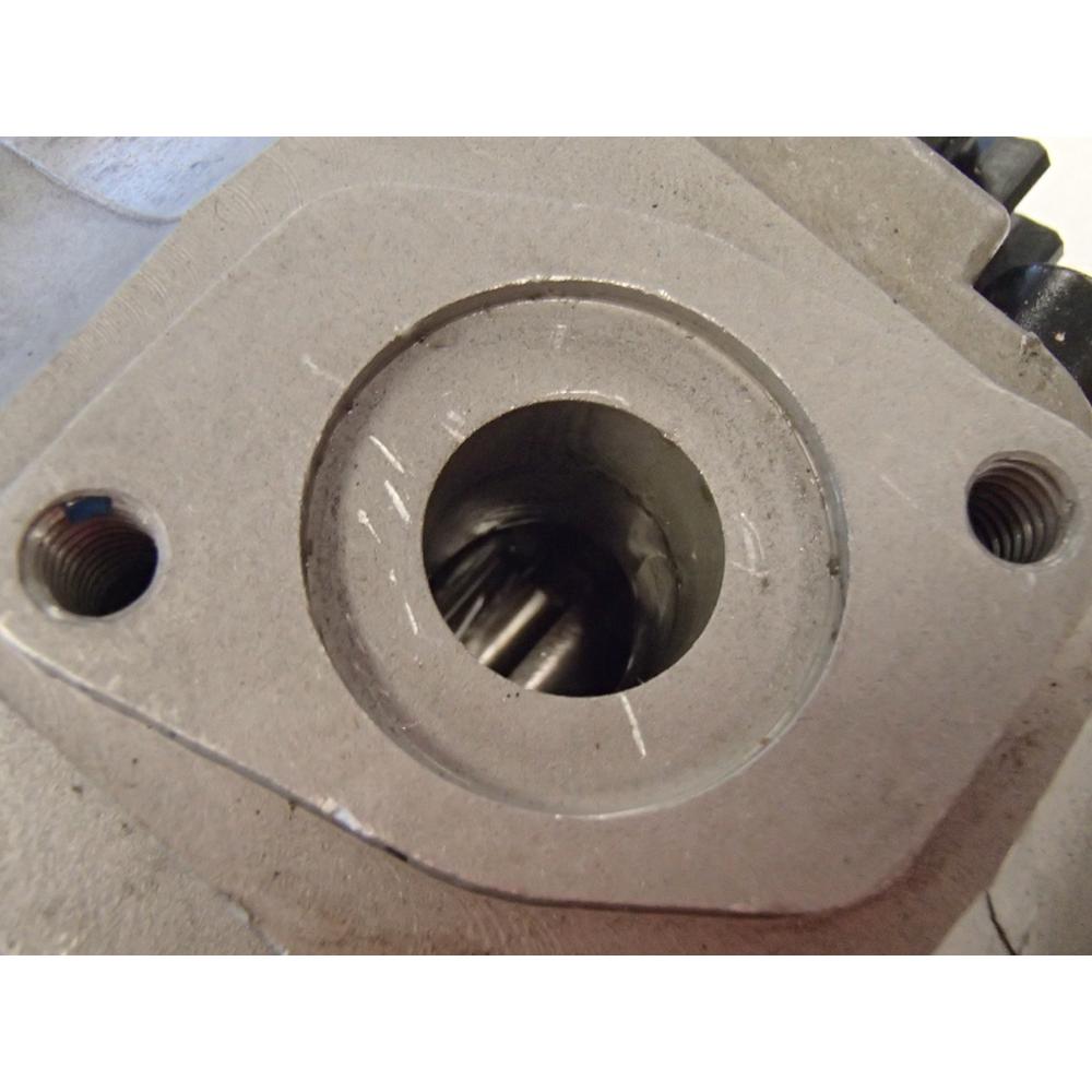 E8NN600KB - Hydraulic Pump