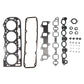 1109-1204 - Head Gasket Set Fits Ford/New Holland