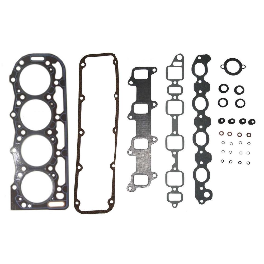 ENH10-0044 Top Gasket Set Fits Ford/New Holland
