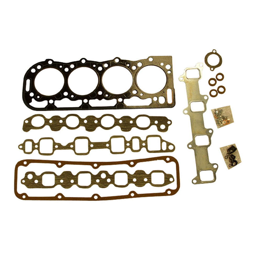 ENH10-0044 Top Gasket Set Fits Ford/New Holland
