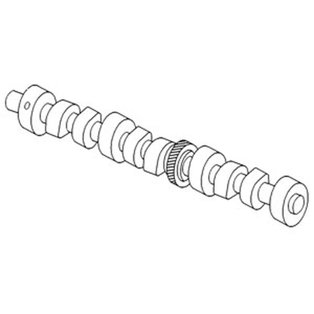 A-VPA2500-AI Camshaft