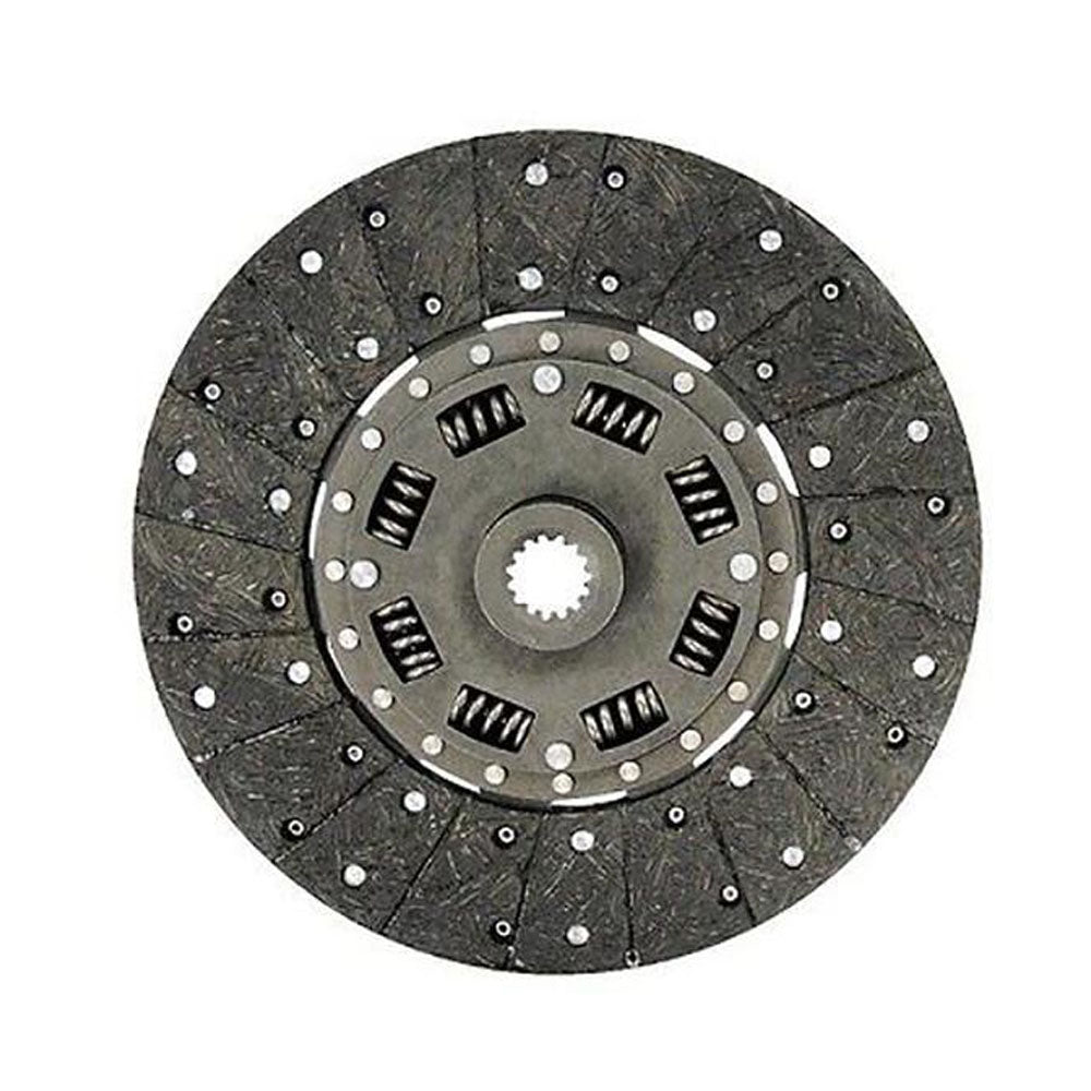 E8NN7550AA Fits Ford Tractor Clutch Disc 2000 3000 4000 4000SU 4600