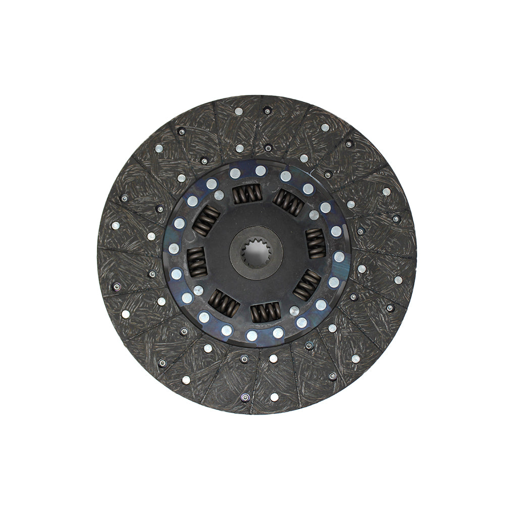 Clutch Kit Fits Ford 2000 2600 2610 3000 3600 4000 4110 4600 5000 E8NN7550AA