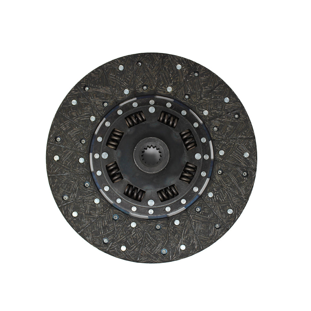 Clutch Kit Fits Ford 2000 2600 2610 3000 3600 4000 4110 4600 5000 E8NN7550AA