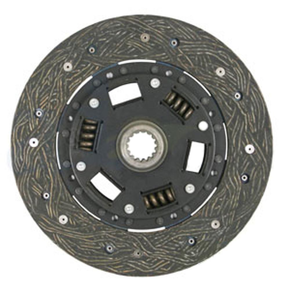 C0NN7550A 9" Trans Disc Fits Ford/New Holland
