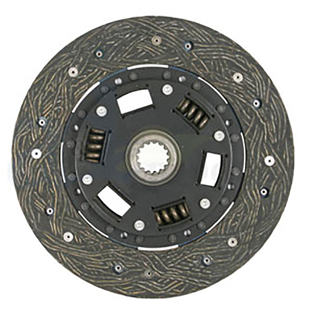 E8NN7550GA - 9" Trans Disc